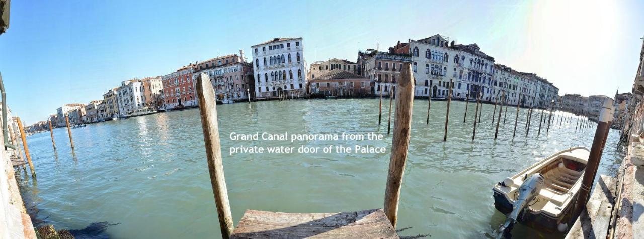 Tribuno Grand Canal 公寓 *